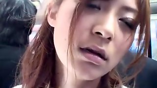 Japanese Wife Bus, Japanese Pervert