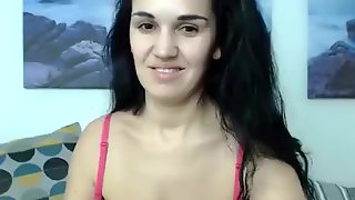 Hugetits38dd secret record on 01/21/15 04:57 from chaturbate