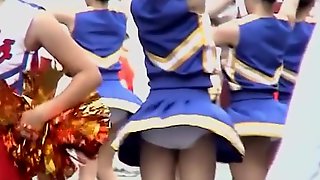 Cheerleader