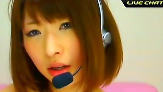 Japanese Hairy Pussy Solo