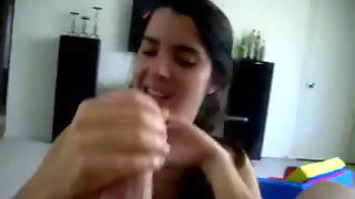 Turkish Blowjob