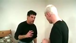 Interrogation Technique
