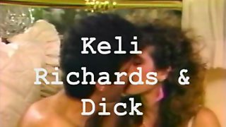 Keli Richards & Dong Rambone
