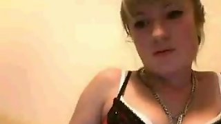 Omegle Masturbation, Strip Webcam