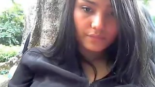 Nipples Flashing In Public, Colombian Webcam, Colombian Solo