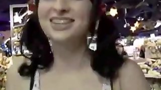 Bailey jay times square