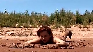 Mud Fetish