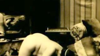 Horny people of the 20s