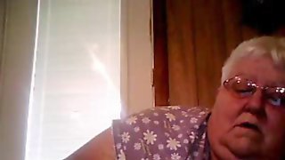 Granny Webcam Show