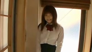 Japanese Softcore Teen, Fujimura Minami