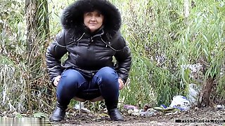 Girls Pissing voyeur video 246