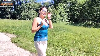 Friends Mom Seduced