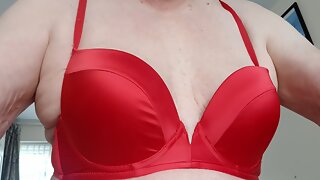 Mature Gay Crossdressers Videos