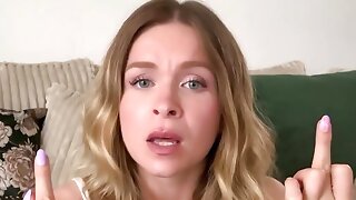 Frans, Vrouwelijke Dominantie, BDSM, Voeten, Schoonheid