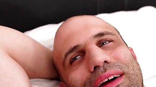 Nailed In The Ass