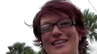 German Glasses Amateur