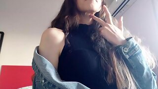 Giantess Pov, Giantess Vore, Solo