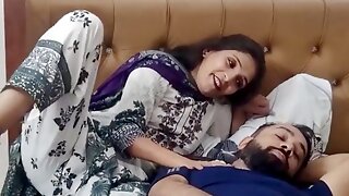 Masti Masti Mein Bhabhi Chod Real Uncut Hindi