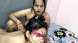 Jija-Saali or Wife, desi indian threesome sex jab wife pregnantthi hindi audio