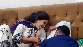 Bhabi Ne Land Pakraliya Doggy Style Hindi Uncut