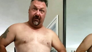 Gay Grandpas, Bottom Gay, Gay Chubby, Gay Daddy And Grandpas, Gay Dildo
