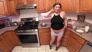 Divorced Milf Creampie
