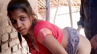 Pakistani Desi Girl Outdoor Sex Boyfriend Village Girl