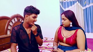 Suhagrat Manaya Uncut (2024) Sexfantasy Hindi Hot Short Film