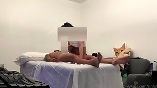 Hidden Cheating