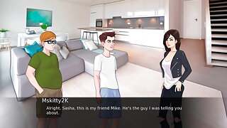 Lust Legacy - EP 36 New Update! - Porn Website by MissKitty2K