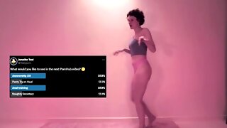 Fetiche, Anal, Parodie