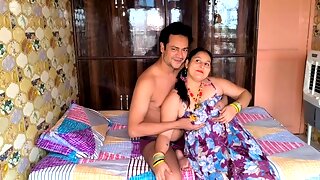 Desi puja bhabhi ki chudai