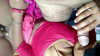 3 Finger Test With Blowjob..aarti Bhabhi Ki Choot Me 3 Ungli Dal Di. Village Bhabhi Sex! Beautiful Pussy Sex Step Sis