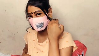 Indian zara bhabhi masturbation fingering