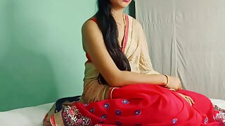 Piyasi Bhabhi Ki Garmi Hot Sexy Desi Sex Bohot Bada Lund Hai Aaj Majha Aajaigi