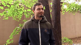 Gay Amateur Bareback