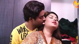 Minalbhabhi New web series Episode 02