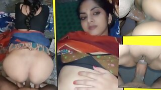 Bhabhi ki Desi chudai ka viral MMS, Indian hot girl was fucked by her boyfriend