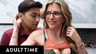 Cory Chase Stepmom