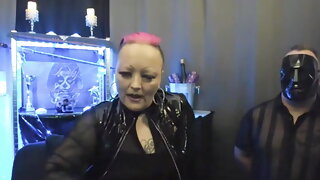 Webcam Mature Couple