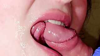 Cum In Mouth Compilation