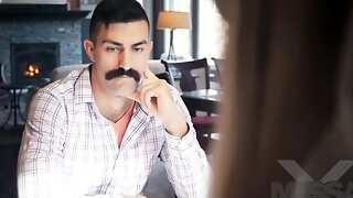 Bunny Colby Creampie, Missax, Stepdad Creampie