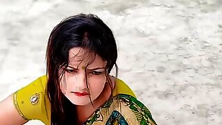 DESI RAJASTHANI MASSAGE BOY FUCKED HIS SEXY CLIENT DURING MASSAGE