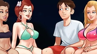 German Vintage Lesbian