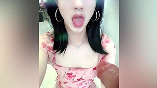 Chinese Ladyboy