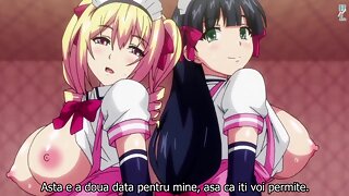 Anime Hentai