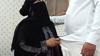 Muslim bhanji loved with her maamu and  wants fucking with him