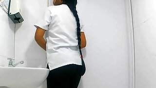 Pissing