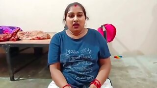 Desi Indian Bhabhi ka sath sex ka maza liya