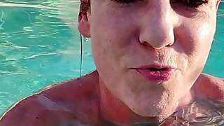 Smoking And Dirty Talking